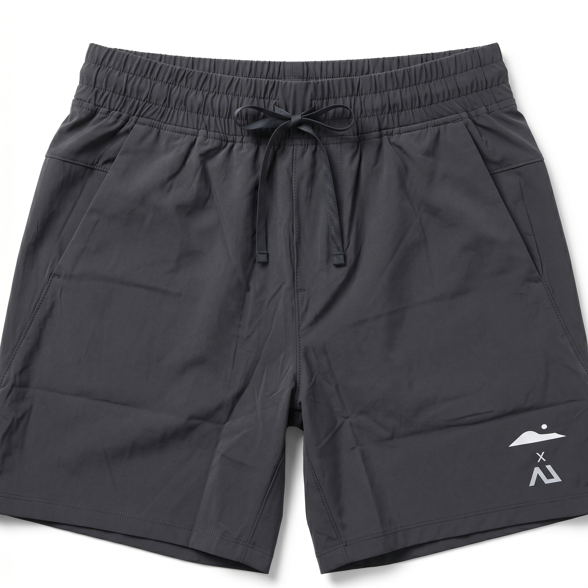 CoreForm Shorts (Recovery Island x Agaru)