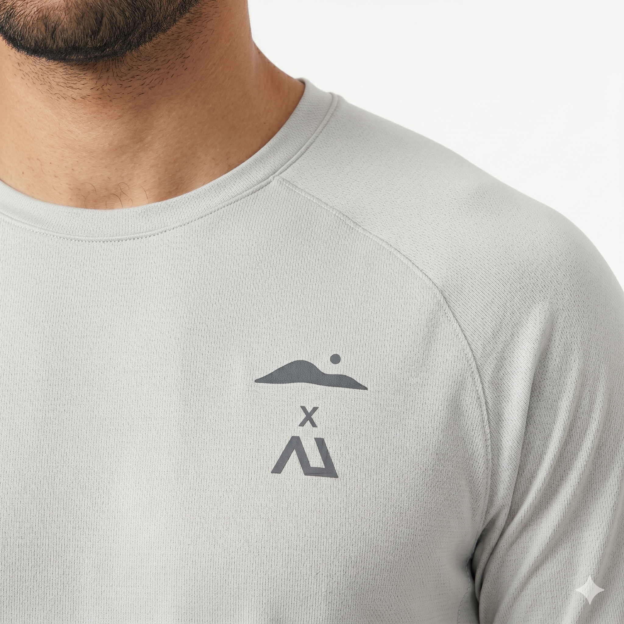 CoreForm Tshirt (Recovery Island x Agaru)